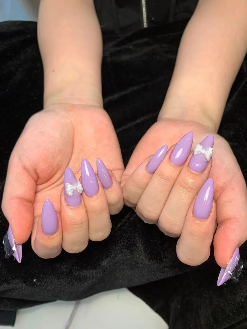 ネイル ハンドネイル Mika Nailsのネイルデザイン