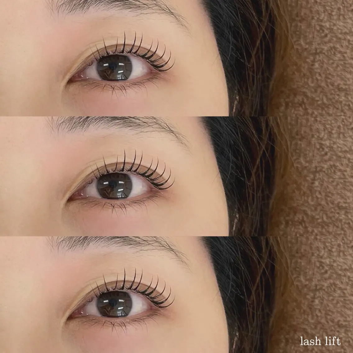 マツエク・マツパ マツパ eyelash _ oliのマツエク・マツパデザイン