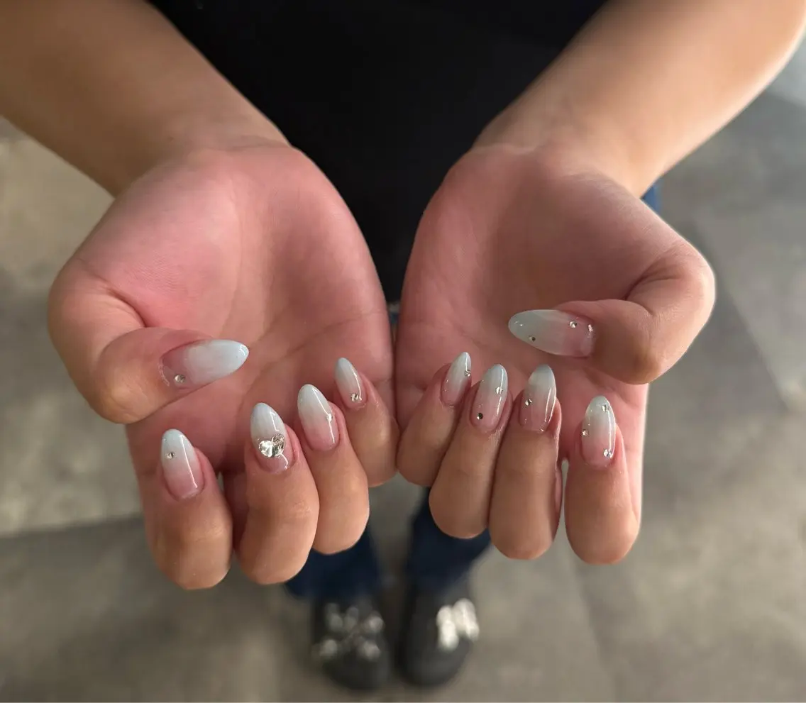 ネイル yotsuha 🍀のネイルデザイン