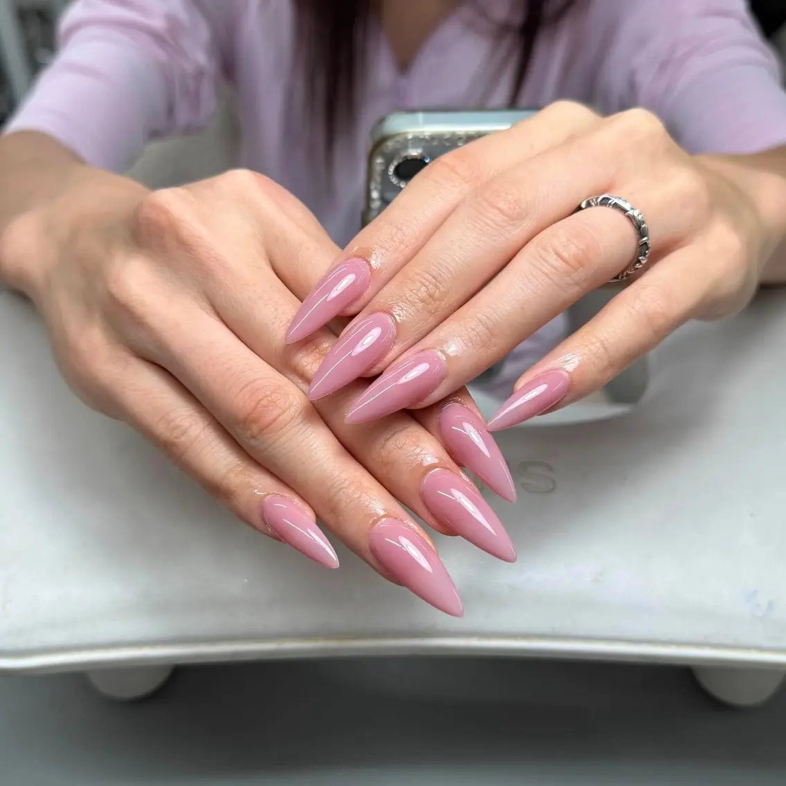 ネイル アートネイル 持ち込み ハンドネイル ハンドケア Dyo Nailのネイルデザイン