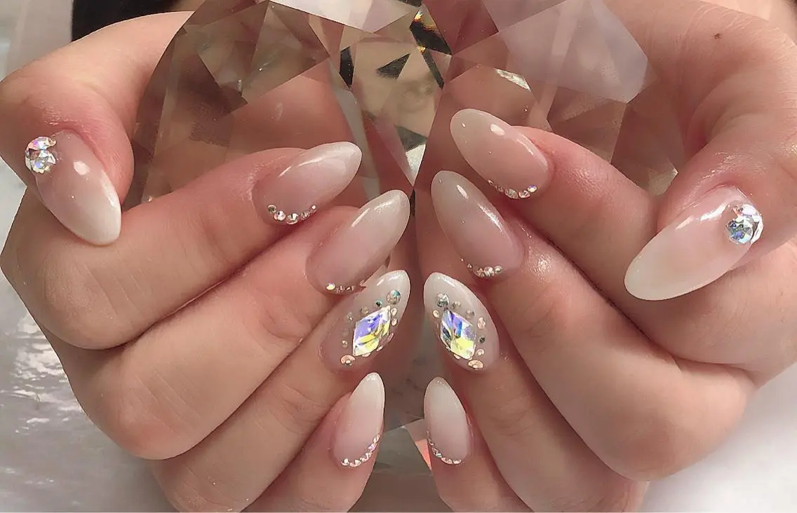 ネイル N.CHLOE 永島のネイルデザイン