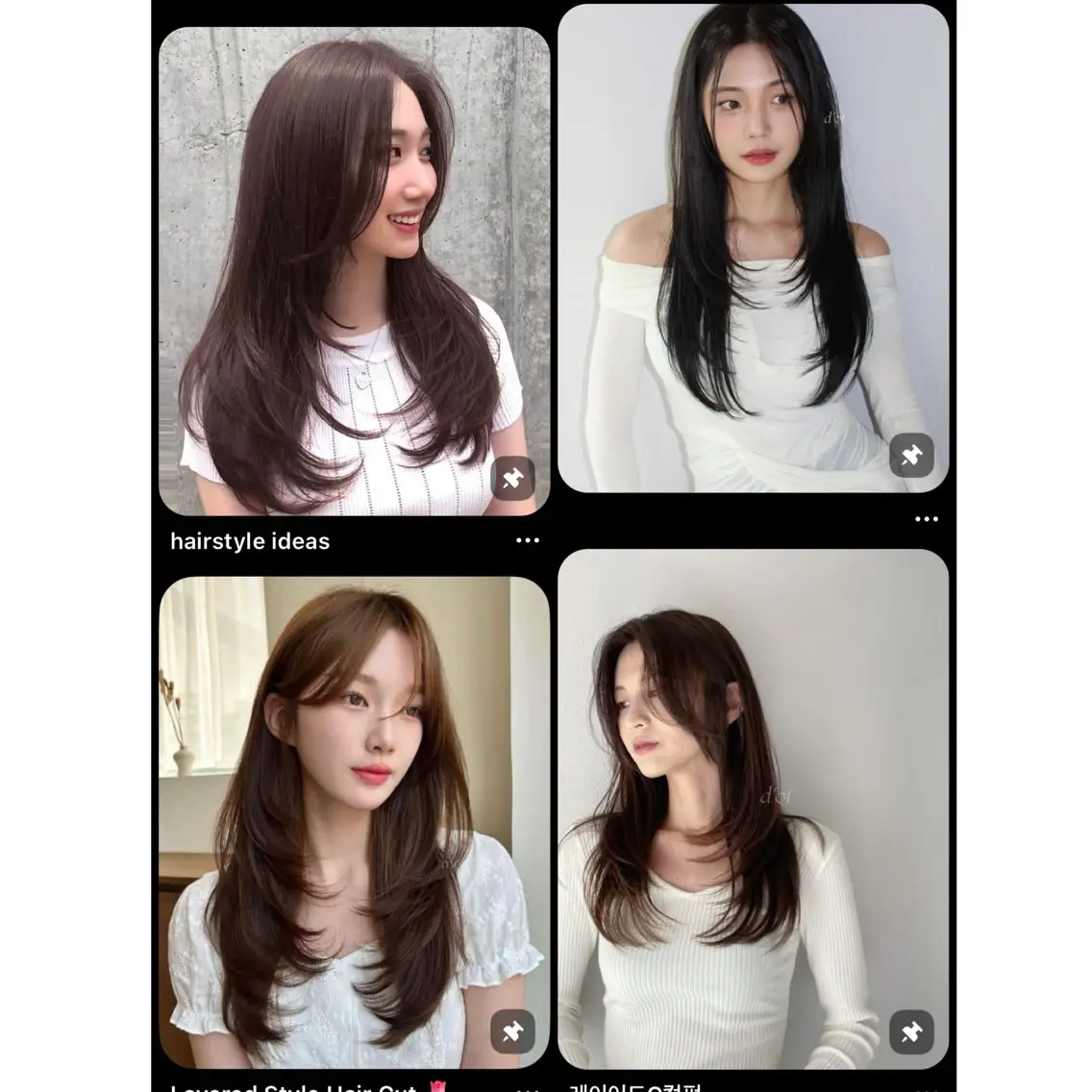 ロング wehlen_ keisukeのヘアスタイル
