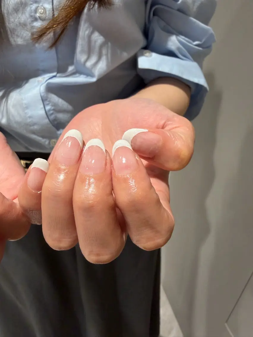 ネイル misato nailのネイルデザイン