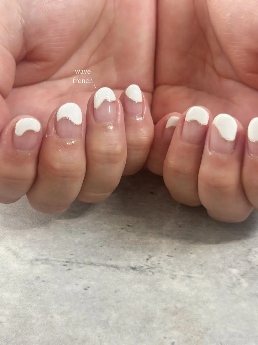 ネイル ハンドネイル One's Nail Roomのネイルデザイン