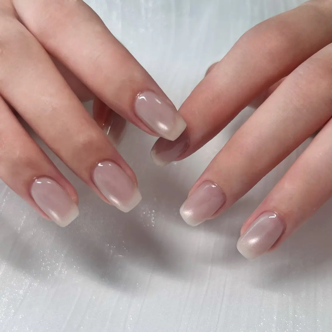 ネイル ハンドネイル nail room Byeolのネイルデザイン