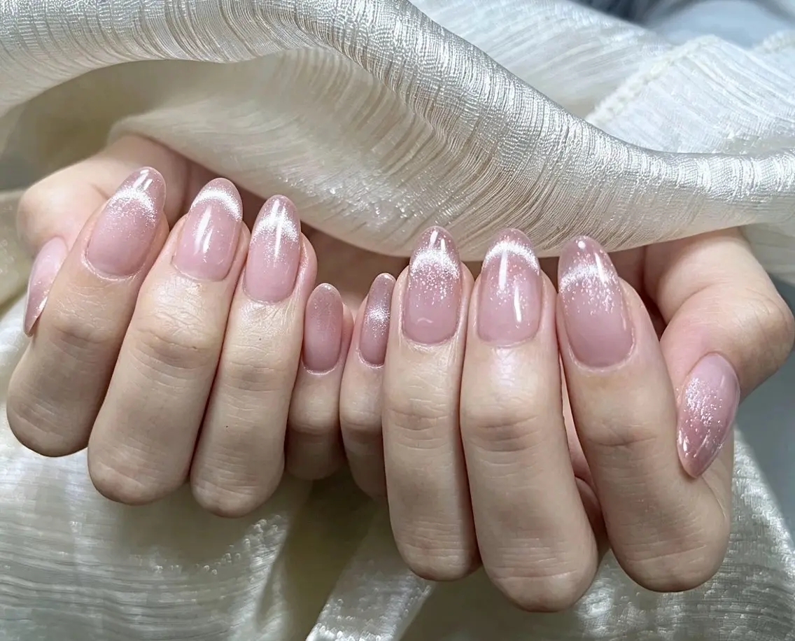 🎀マグネットネイルor フレンチマグネット🎀の写真