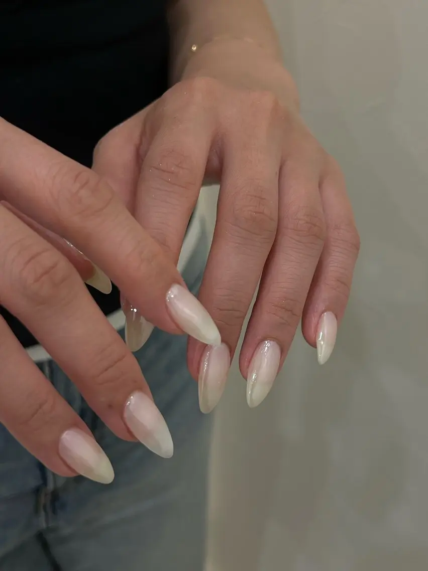 ネイル tuki nail suzumiのネイルデザイン