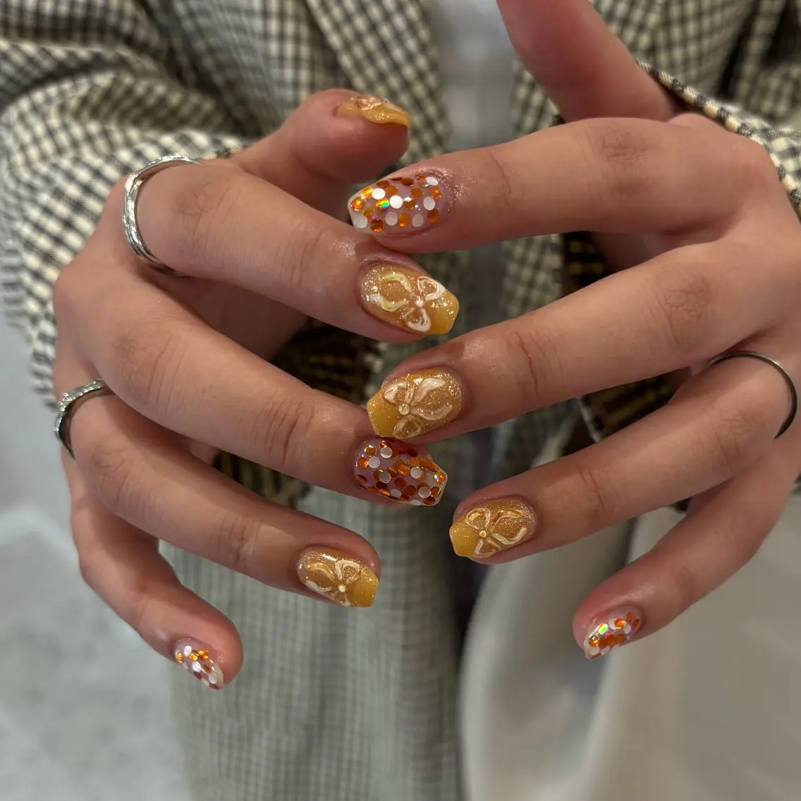 ネイル ハンドネイル nao＿nail .929のネイルデザイン
