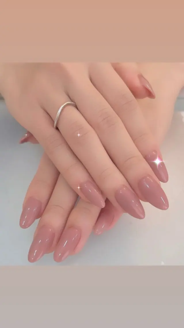 ネイル ハンドネイル CherieNail 💗manaのネイルデザイン