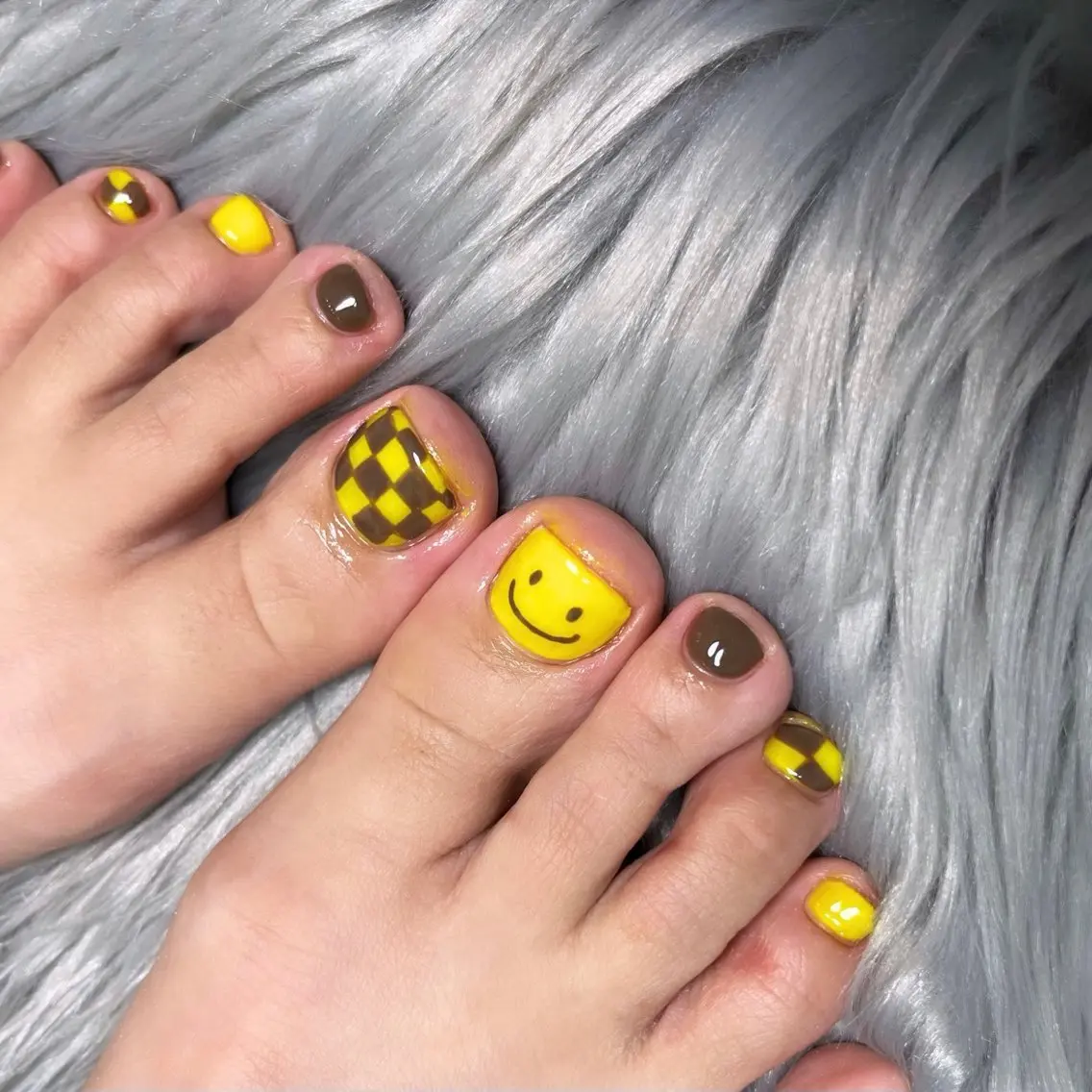 ネイル Laki nailのネイルデザイン