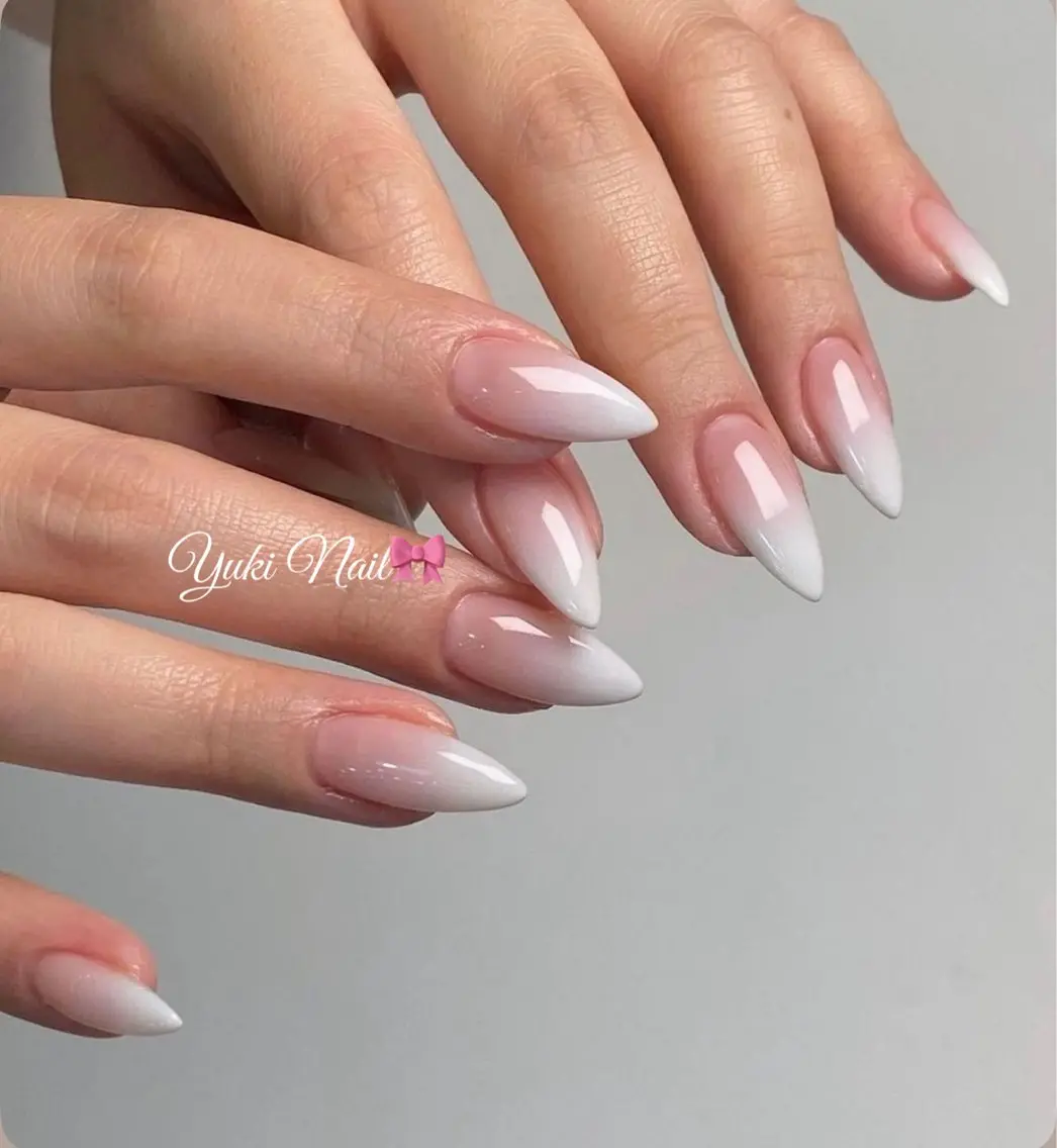 ネイル ハンドネイル ユキ Ｎailsのネイルデザイン