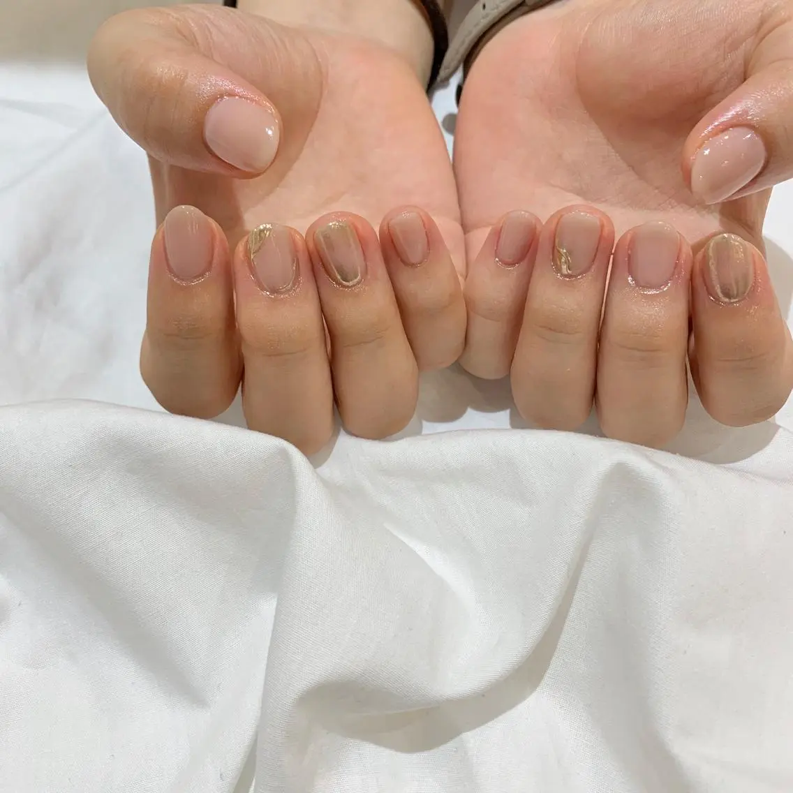 ネイル ハンドネイル nail slon mioのネイルデザイン
