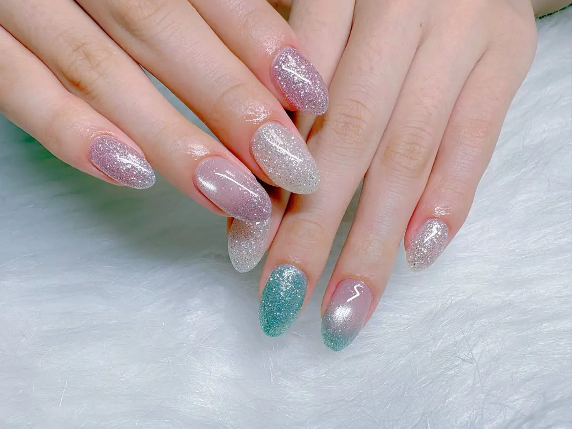 ネイル エン Nail salonのネイルデザイン