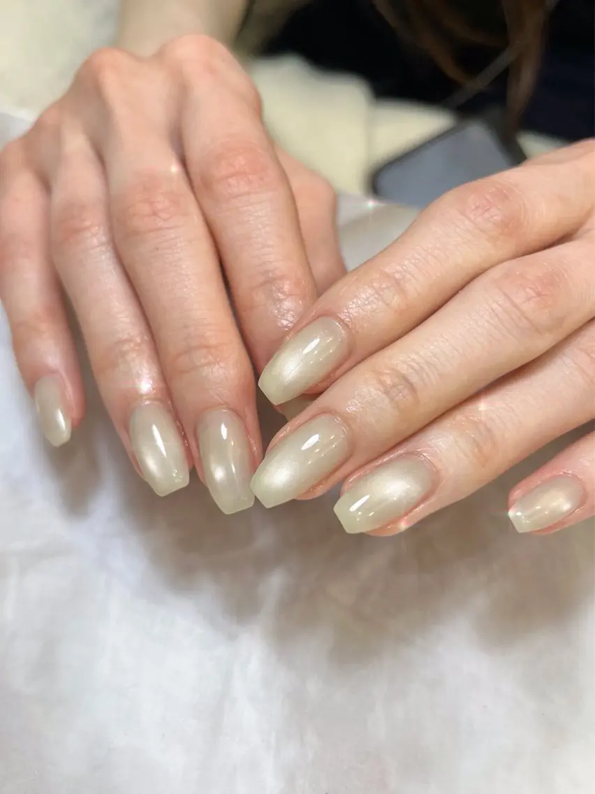 ネイル Marie Graceのネイルデザイン