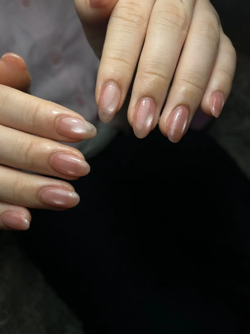ネイル ハンドネイル D.d nail Shiori🌼🌈のネイルデザイン