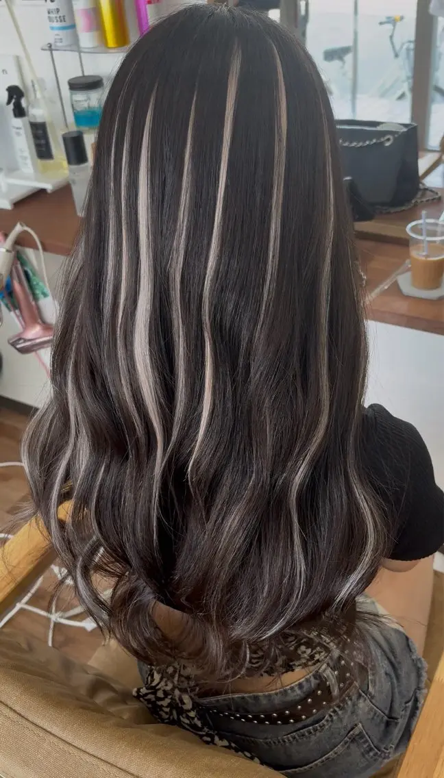エクステ hairs 897のヘアスタイル