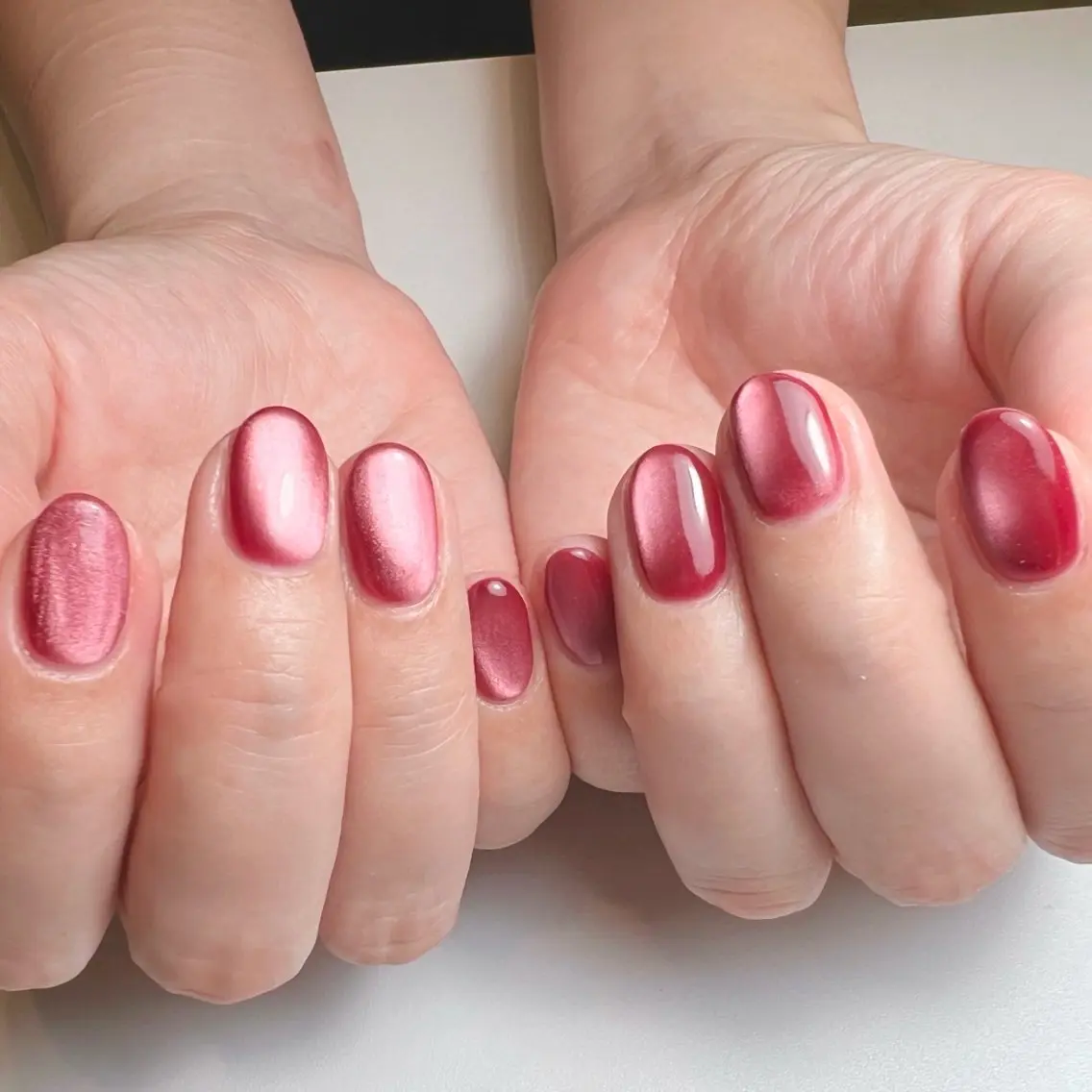ネイル ハンドネイル yu_.nail yuのネイルデザイン