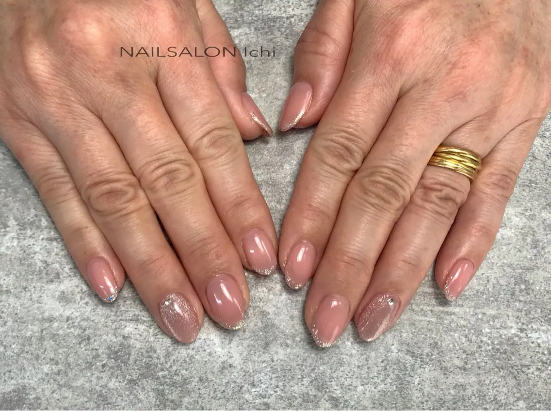ネイル ハンドネイル NAILSALON Ichiのネイルデザイン