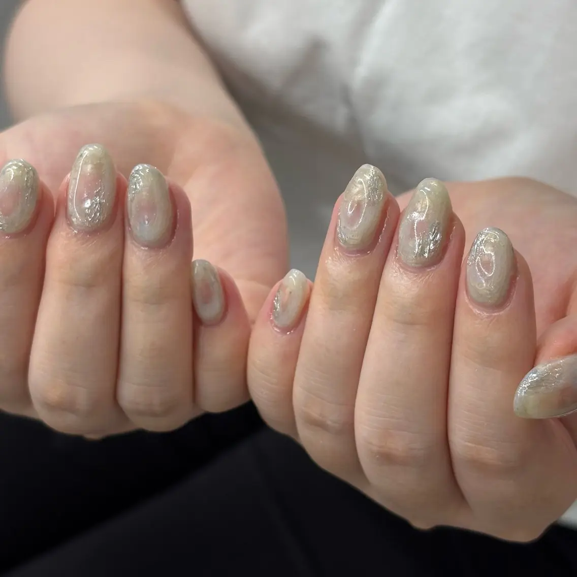 ネイル ハンドネイル filonnail airiのネイルデザイン