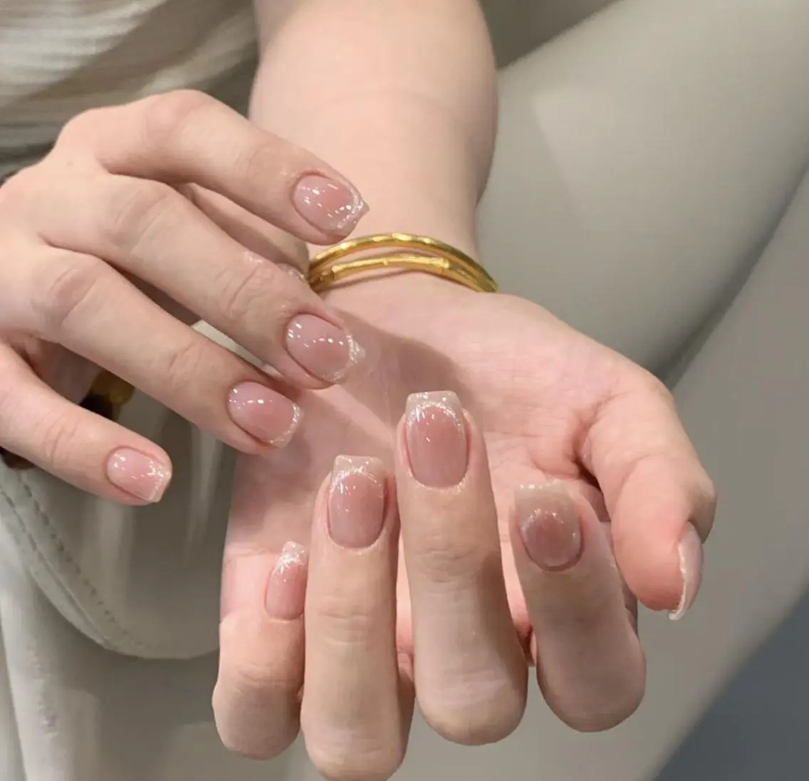 ネイル Molly _nailのネイルデザイン