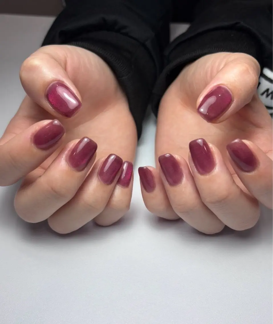 ネイル cottynail ✩のネイルデザイン