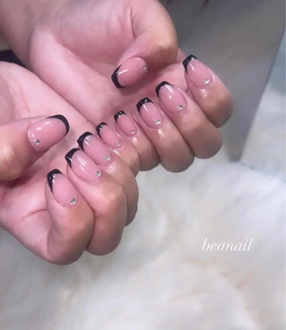 ネイル bea nailのネイルデザイン