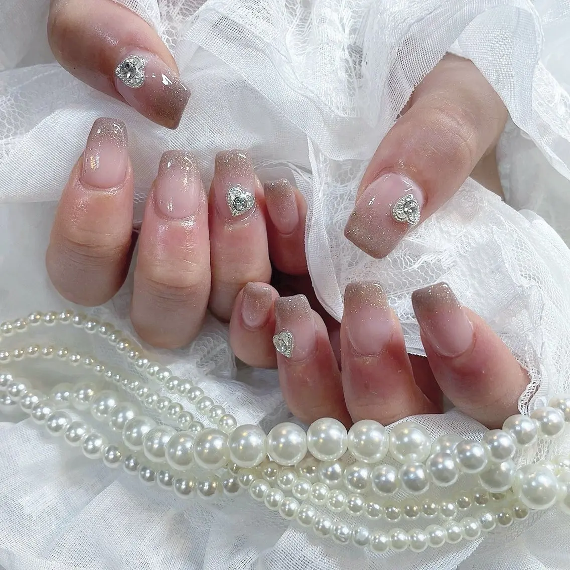 ネイル 💎MA YU💎のネイルデザイン