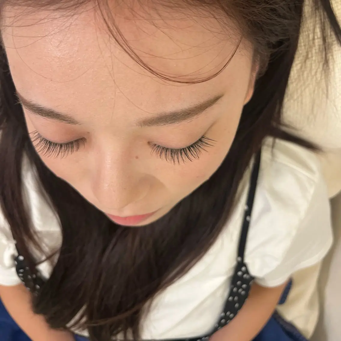 フラットラッシュ100本🤍【オフ込み】の写真