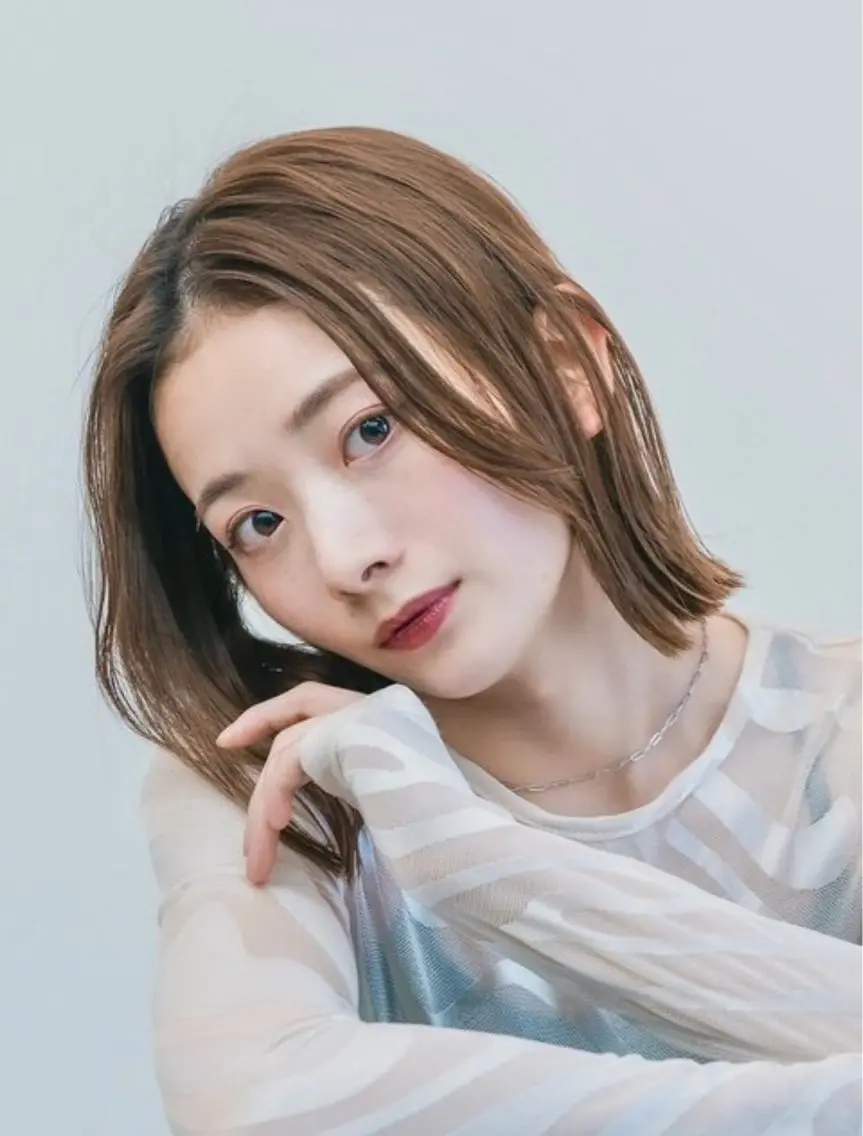 ヘッドスパ＋シャンプーブローの写真