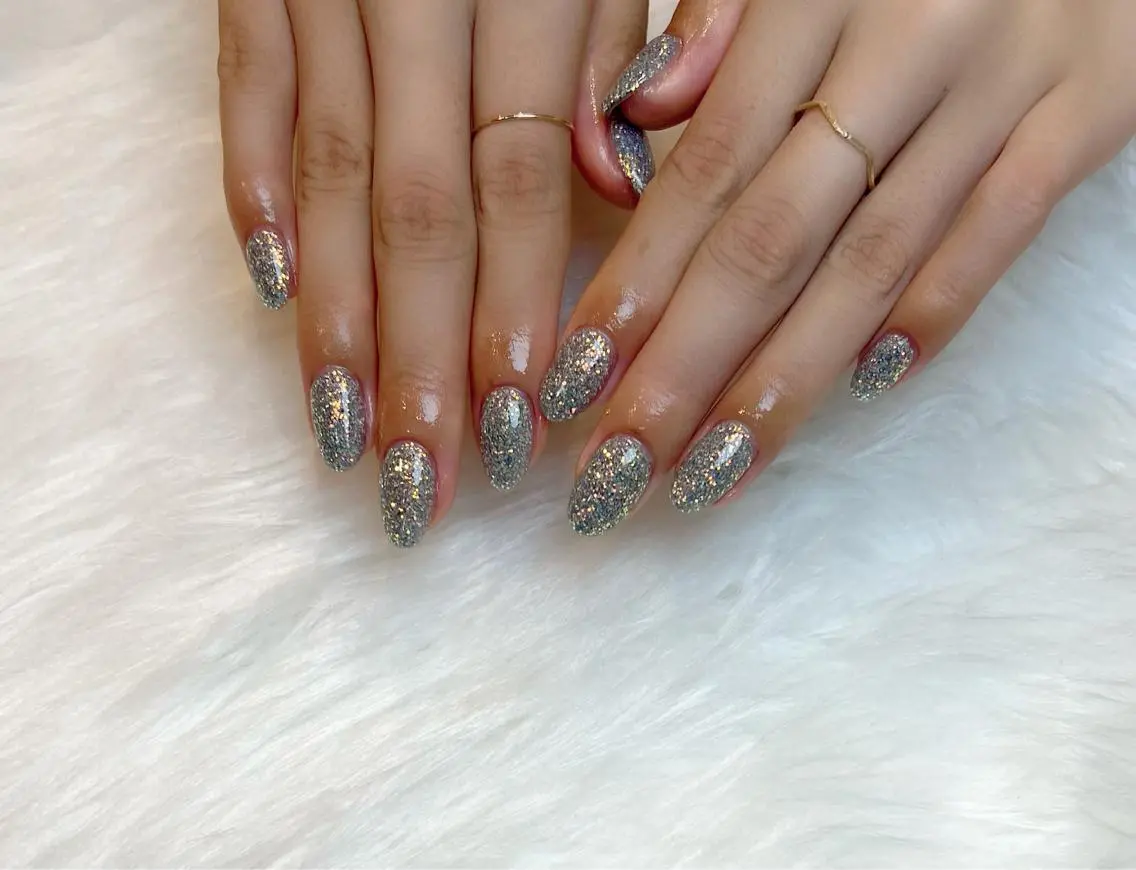 ネイル フラッシュネイル Lino+ ネイル&よもぎ蒸しのエステ・リラクイメージ