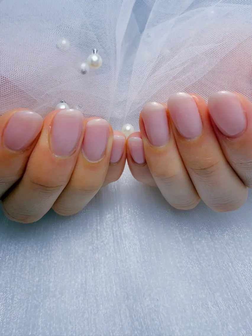 ネイル ピンク Carina Nailのネイルデザイン