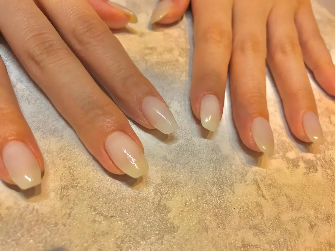 ネイル emunail あやかのネイルデザイン