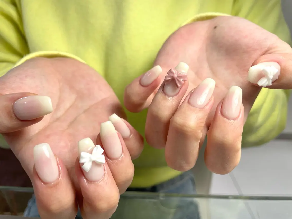 ネイル liln nail /NATSUMIのネイルデザイン