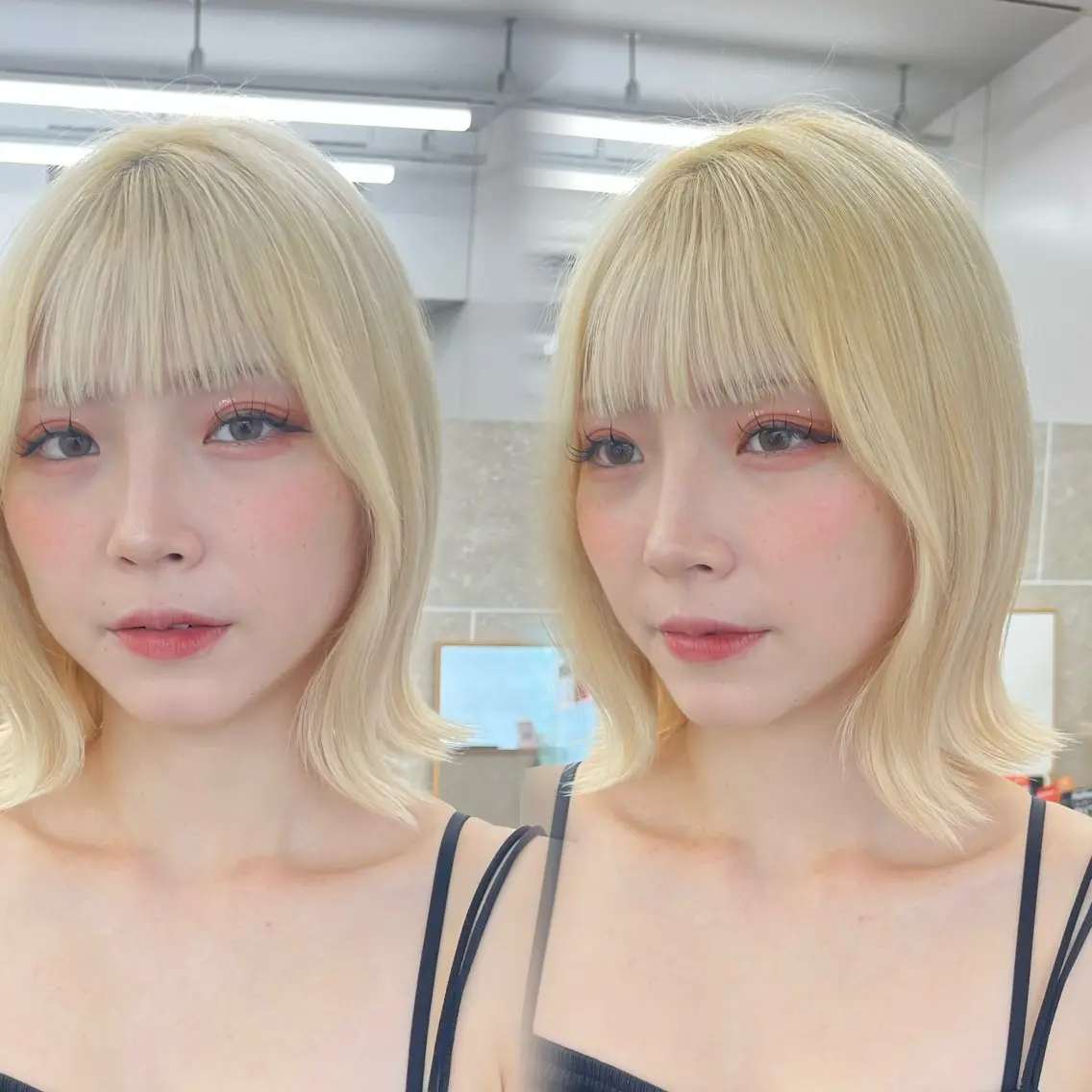 ショート 似合わせカット 🌟期間限定まさよしのヘアスタイル
