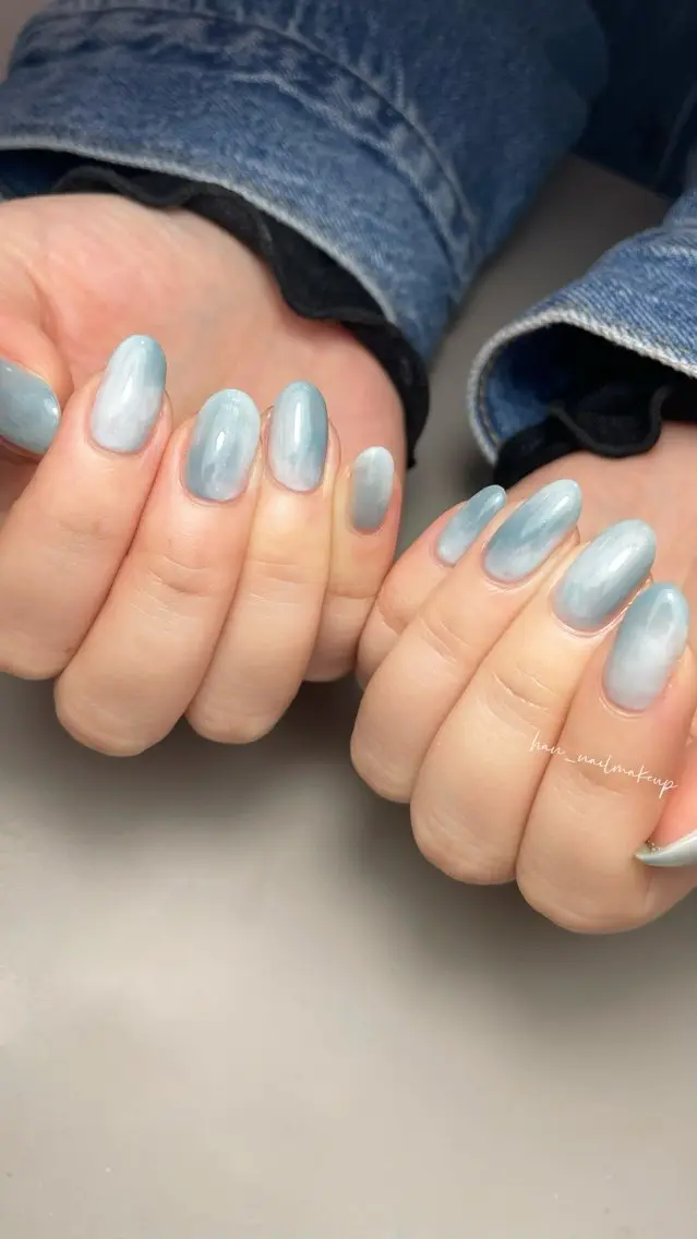 ネイル ハンドネイル Himari Nail Salonのネイルデザイン