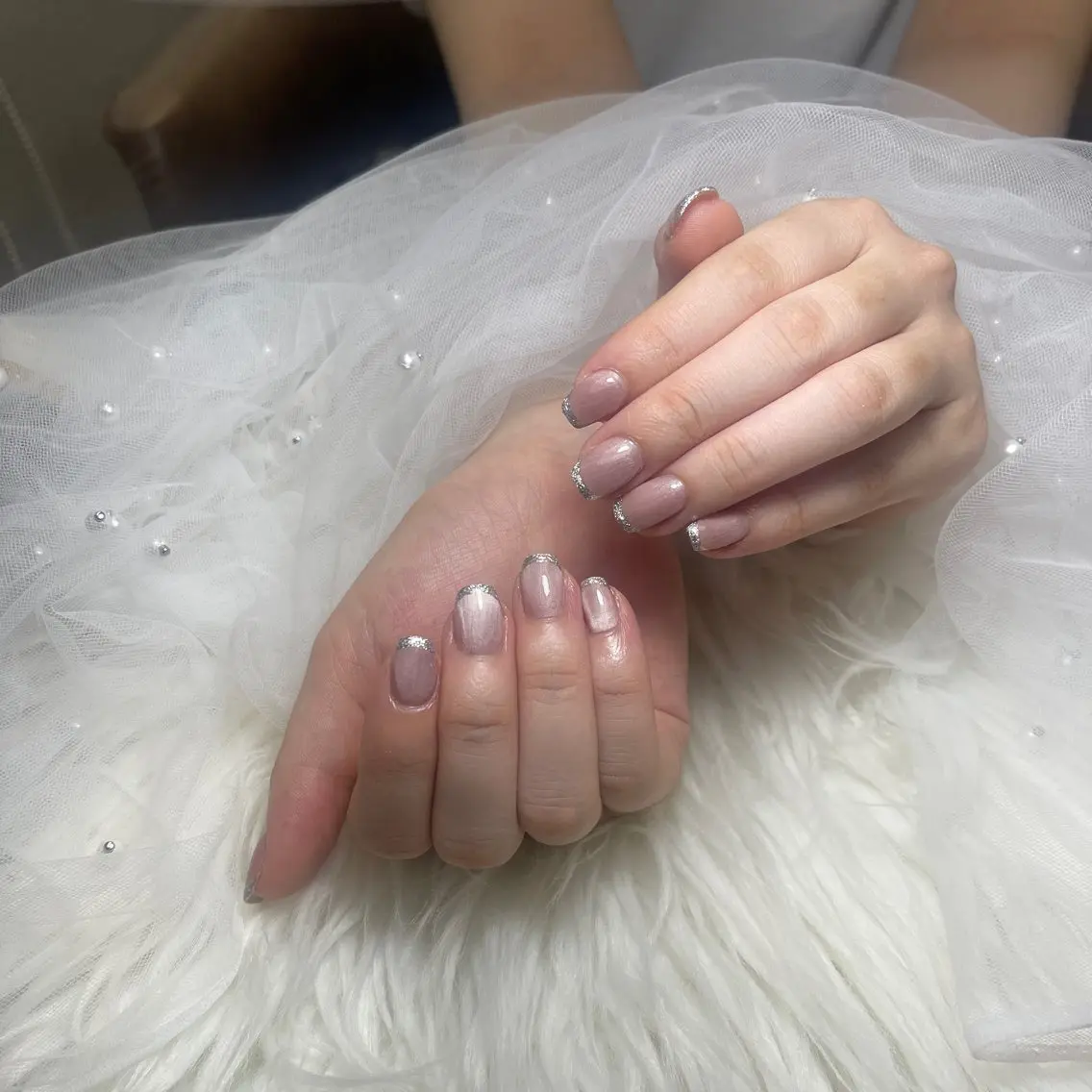 ネイル ハンドネイル HARA Nailsのネイルデザイン