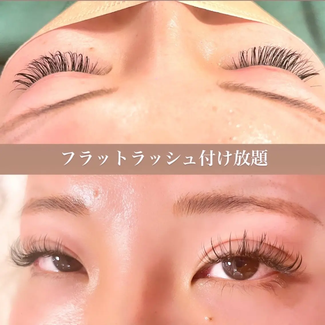 マツエク・マツパ マツエク eyelash GARDENのマツエク・マツパデザイン