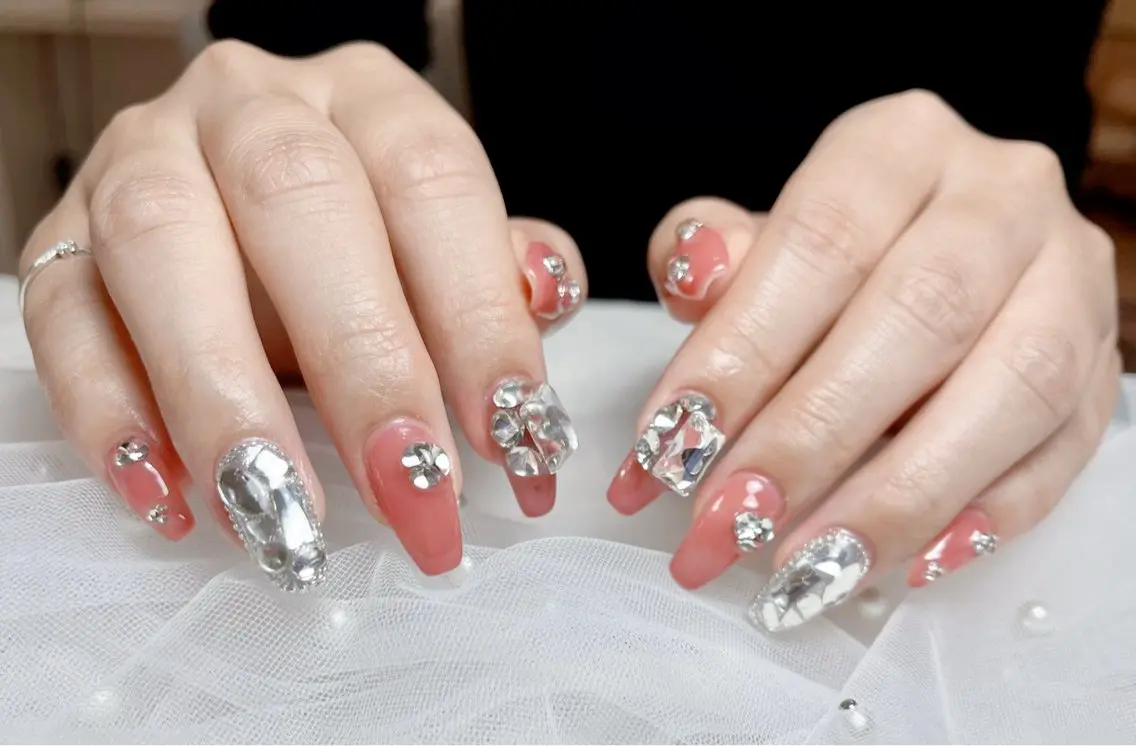 ネイル Bél Nail salonのネイルデザイン