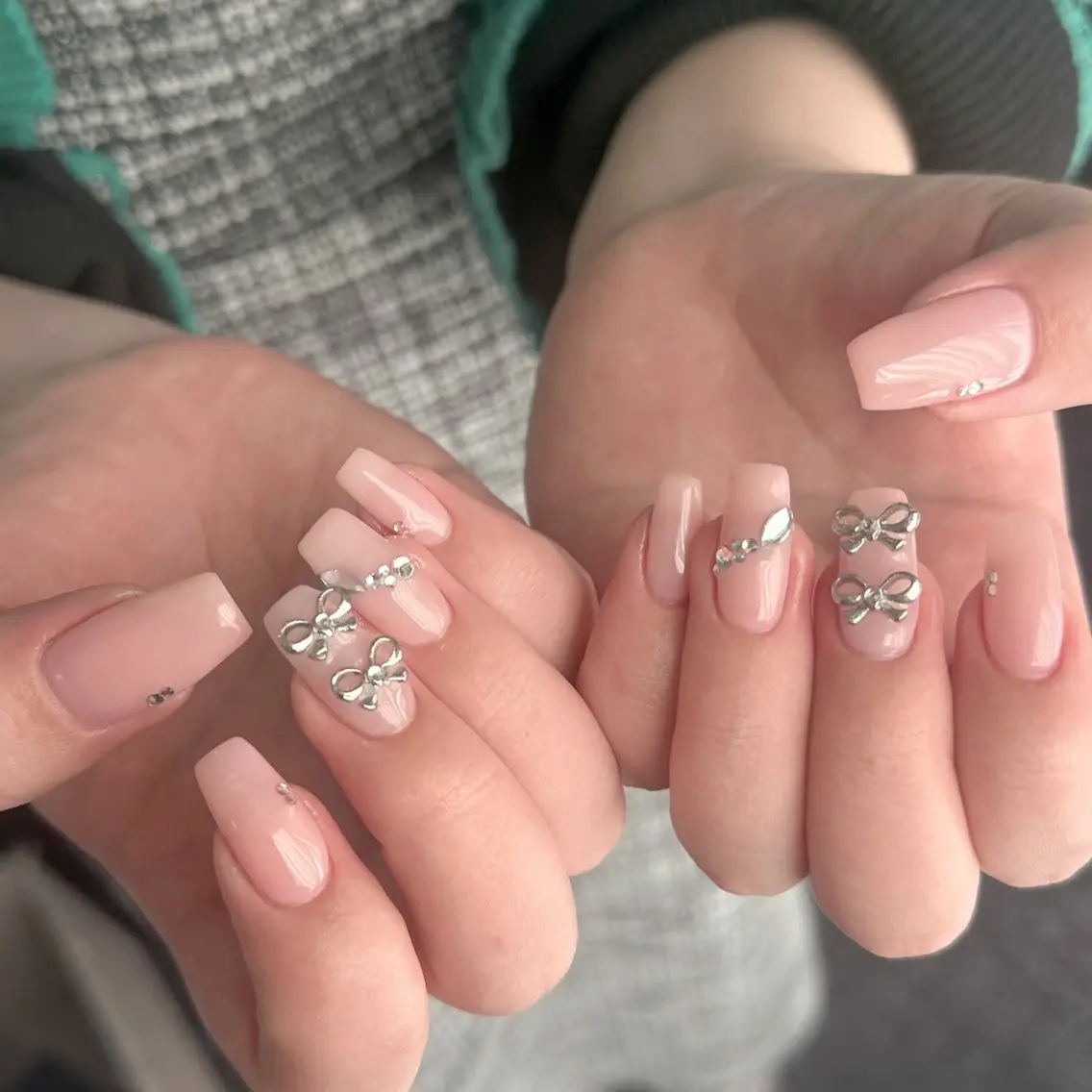 ネイル ハンドネイル July Nailのネイルデザイン