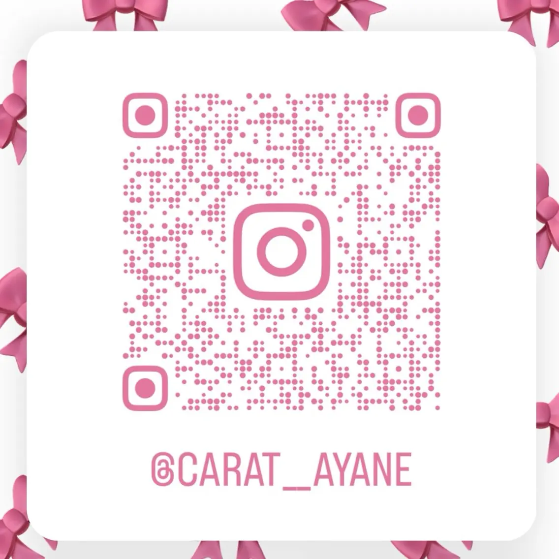 ネイル 🎀 AYANEのネイルデザイン