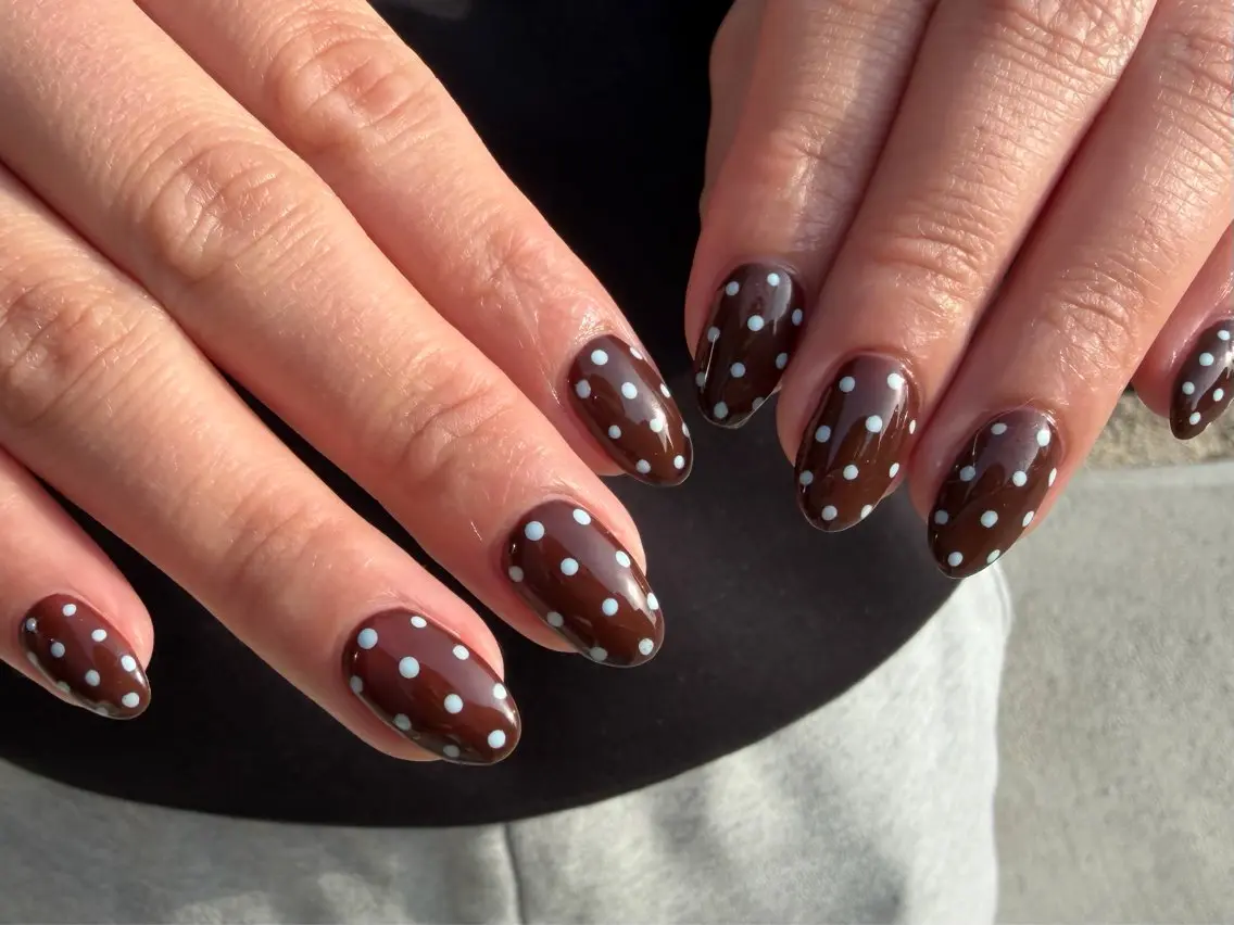 ネイル ハンドネイル nayu nailのネイルデザイン