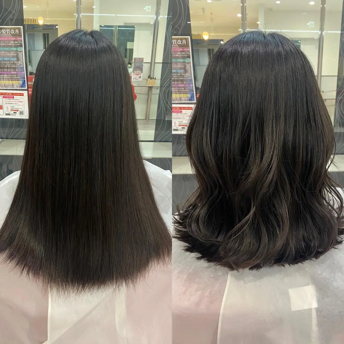 ミディアム ハイライト&ブリーチ 💇🏼‍♀MAHOのヘアスタイル