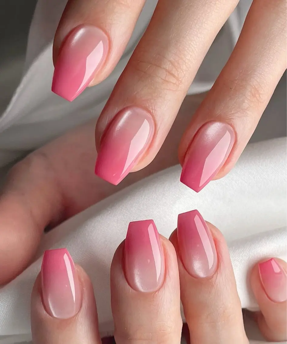 ネイル ハンドネイル 🎀Lilla💎 Nail Salonのネイルデザイン