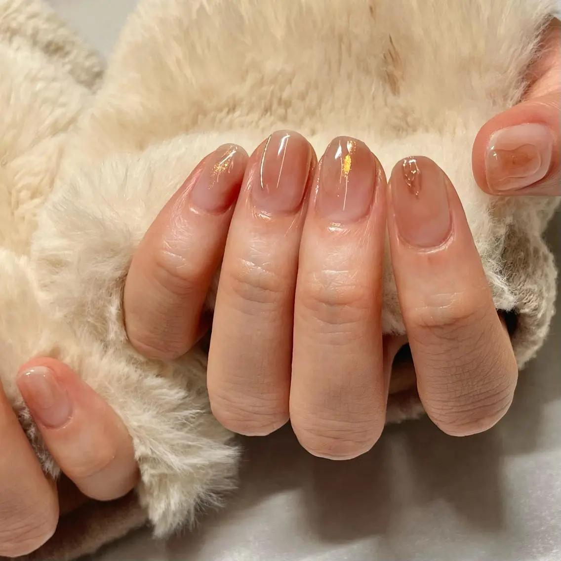 ネイル ハンドネイル reika .のネイルデザイン