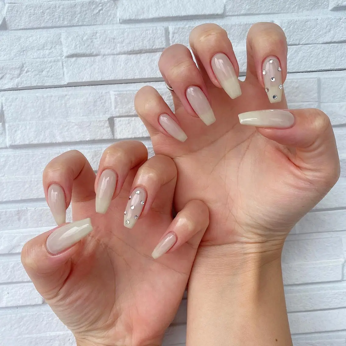 ネイル ハンドネイル Nail 87のネイルデザイン