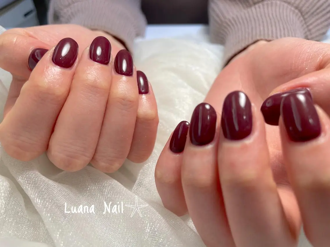 ネイル Nail Salon Subaruのネイルデザイン
