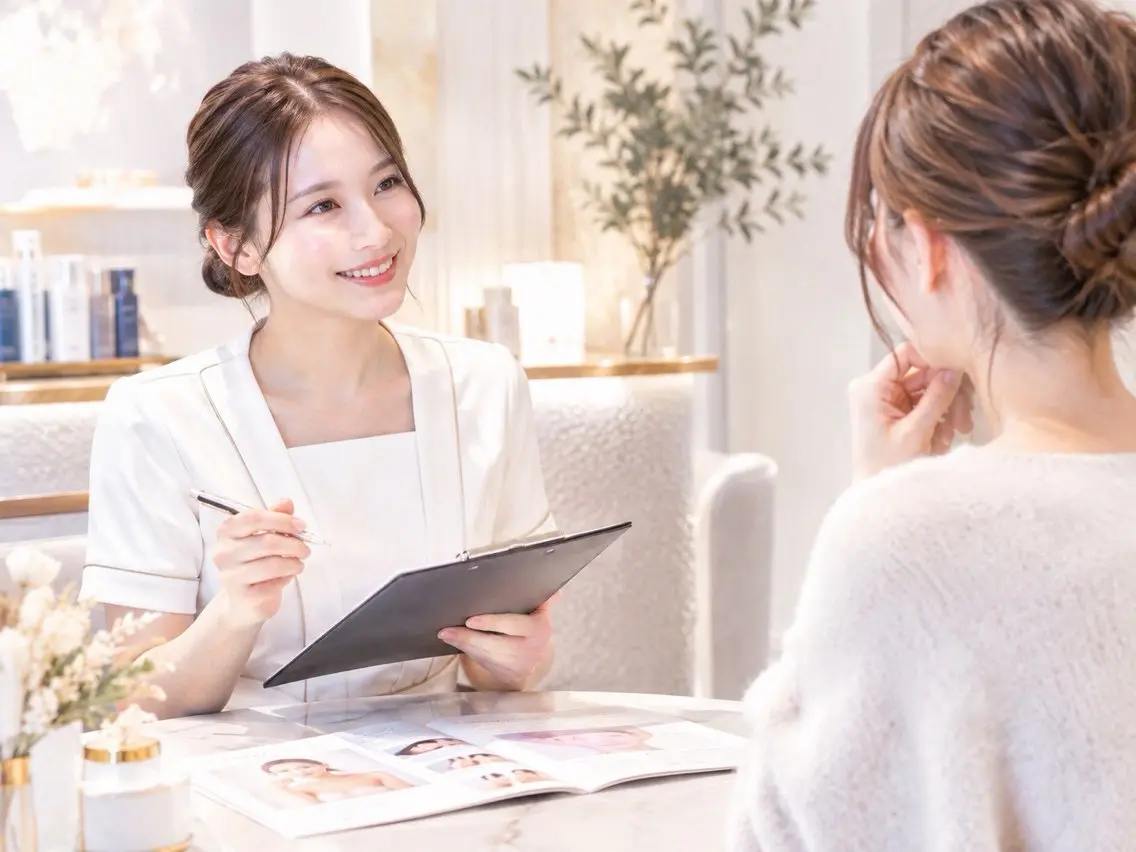 Folche 春日 用松🦋🫧のエステ・リラクイメージ