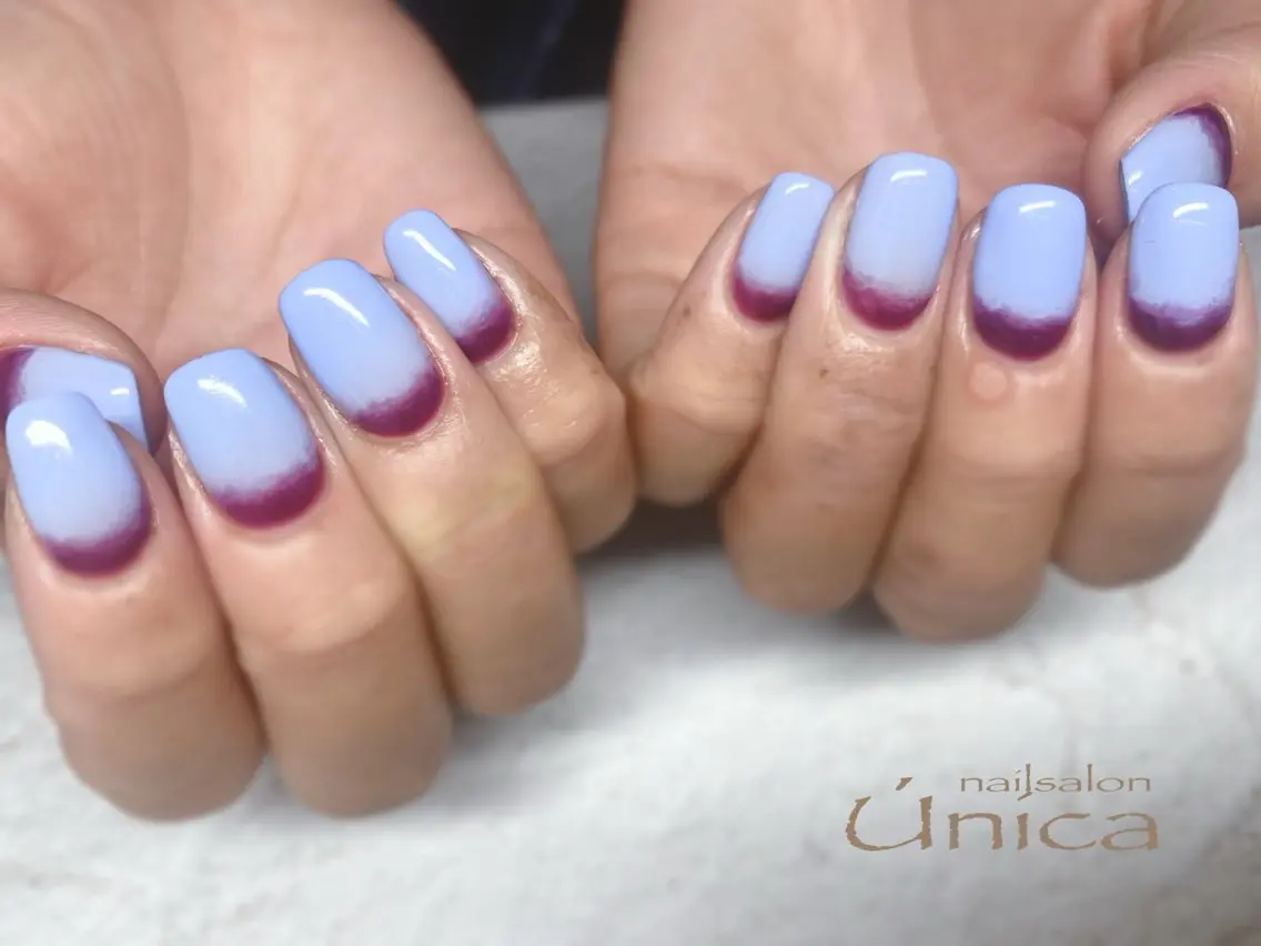 ネイル nailsalon Única ウニカのネイルデザイン