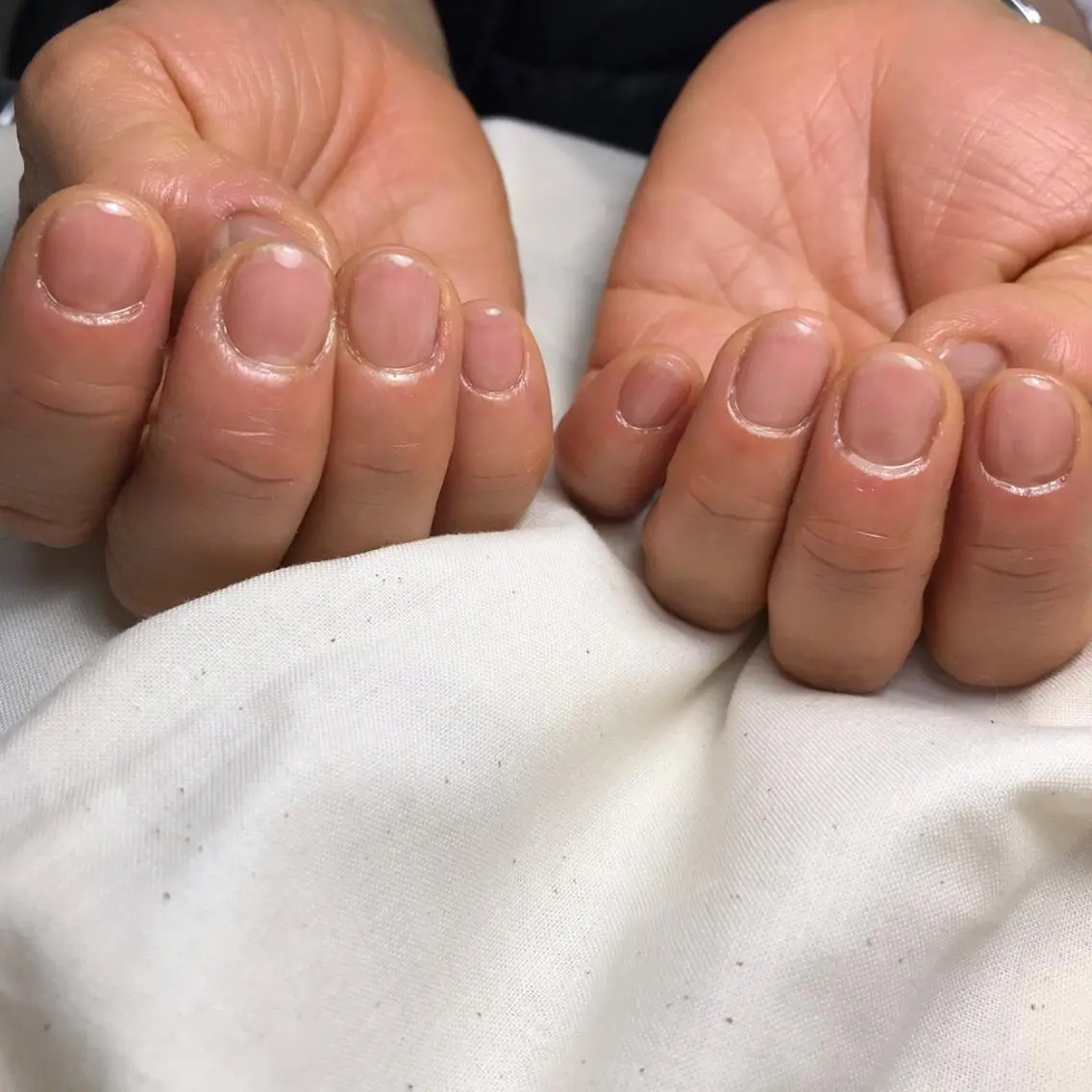 ネイル chai nail &  eye📍鶴橋のネイルデザイン