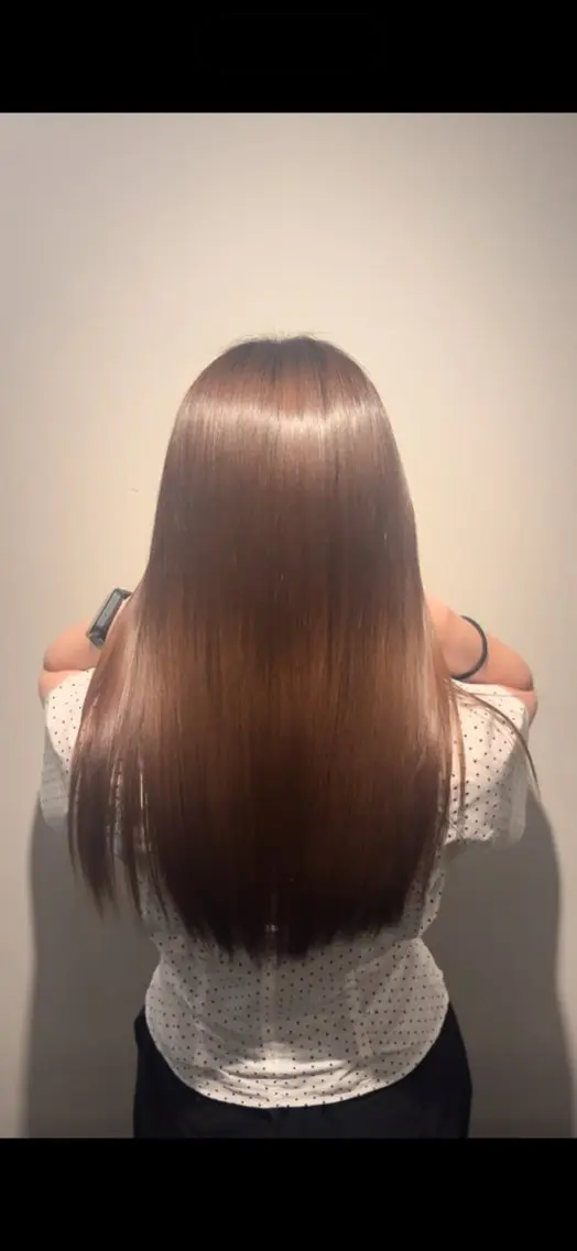 板垣 遥斗のヘアスタイル